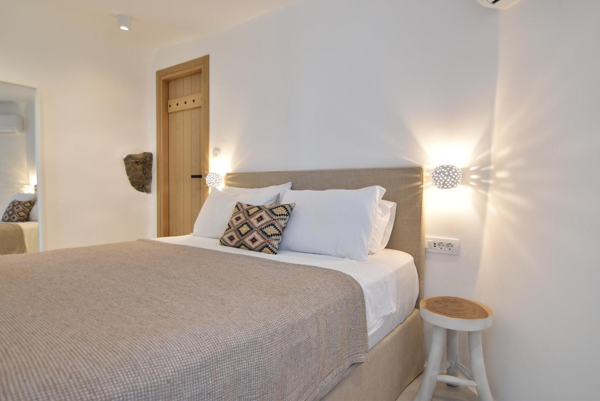 Panthea Santorini - Private Pool Διαμέρισμα